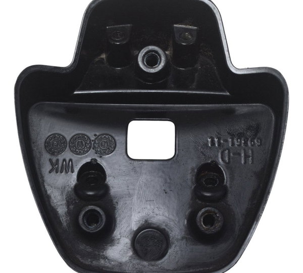 Suporte Lanterna Traseira Harley Xl 1200c 11-13 Original Ambos Lados