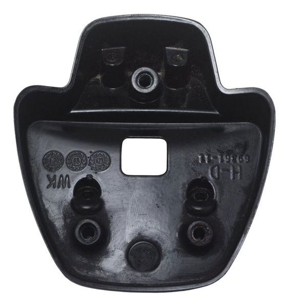 Suporte Lanterna Traseira Harley Xl 1200c 11-13 Original Ambos Lados