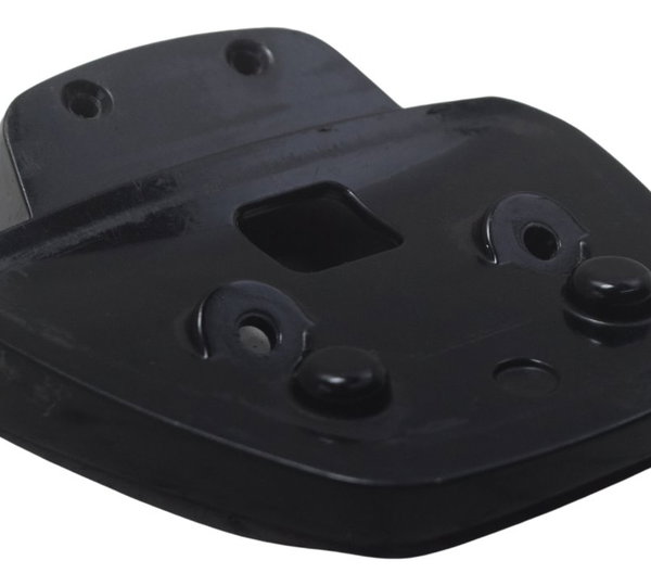 Suporte Lanterna Traseira Harley Xl 1200c 11-13 Original Ambos Lados