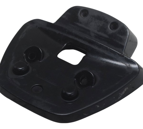 Suporte Lanterna Traseira Harley Xl 1200c 11-13 Original Ambos Lados