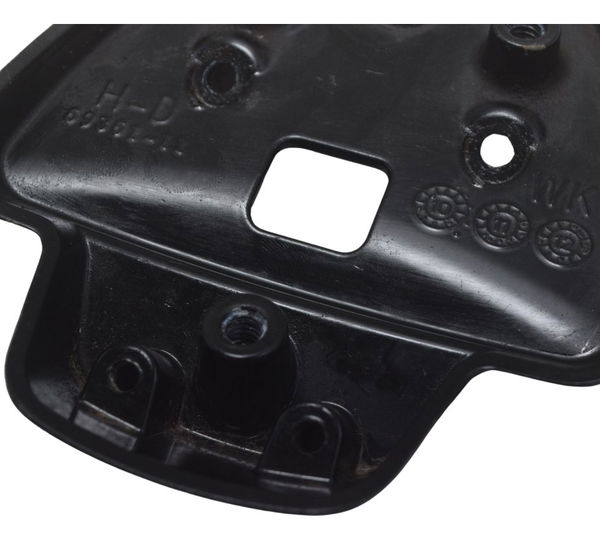 Suporte Lanterna Traseira Harley Xl 1200c 11-13 Original Ambos Lados