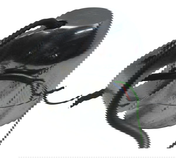 Conta Giro Custom Baron S/plug C/detal Harley Xl 1200c 11-13