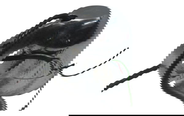 Conta Giro Custom Baron S/plug C/detal Harley Xl 1200c 11-13