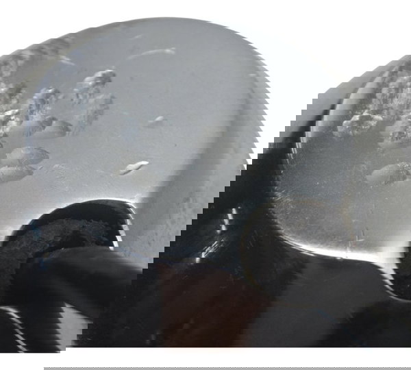 Conta Giro Custom Baron S/plug C/detal Harley Xl 1200c 11-13