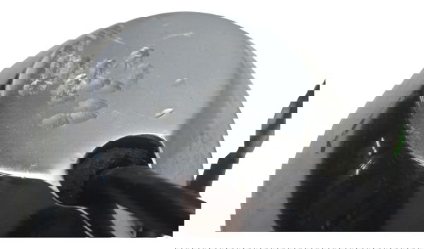 Conta Giro Custom Baron S/plug C/detal Harley Xl 1200c 11-13