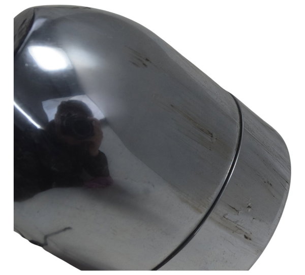 Conta Giro Custom Baron S/plug C/detal Harley Xl 1200c 11-13