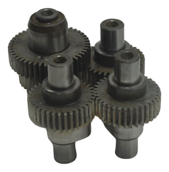 Jogo Arvore Comando Harley Xl 1200c 11-13 Original