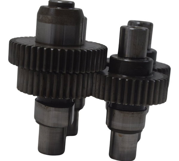 Jogo Arvore Comando Harley Xl 1200c 11-13 Original