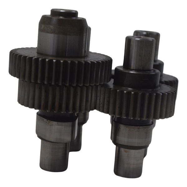 Jogo Arvore Comando Harley Xl 1200c 11-13 Original