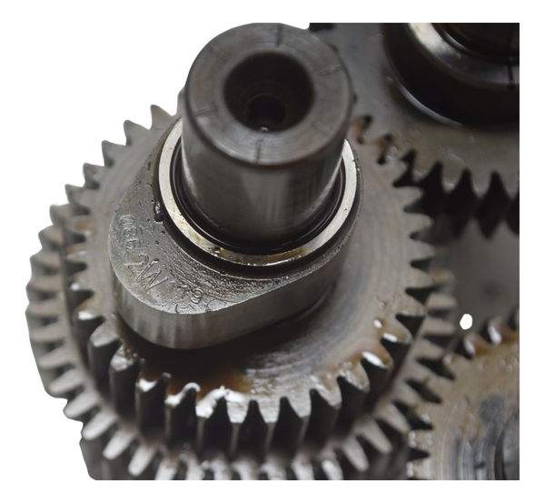 Jogo Arvore Comando Harley Xl 1200c 11-13 Original