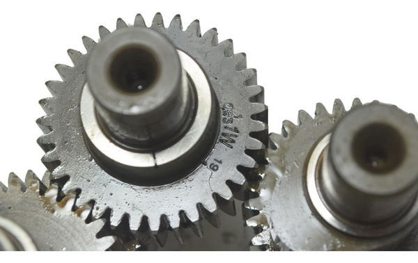 Jogo Arvore Comando Harley Xl 1200c 11-13 Original