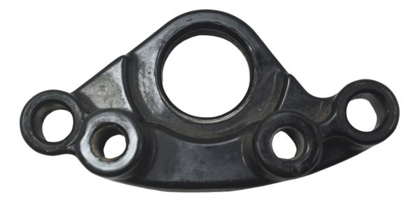 Suporte Pedaleira Dianteira Esq Harley Xl 1200c 11-13 Orig