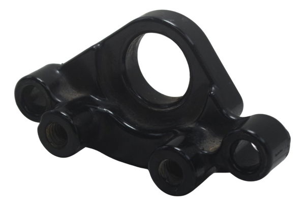 Suporte Pedaleira Dianteira Esq Harley Xl 1200c 11-13 Orig