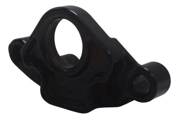 Suporte Pedaleira Dianteira Esq Harley Xl 1200c 11-13 Orig