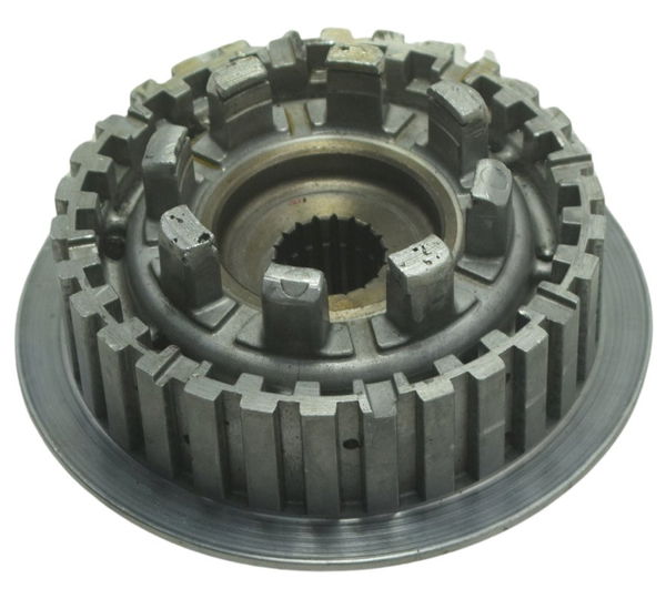 Cubo Embreagem C/ Detalhes Harley Xl 1200c 11-13 Original