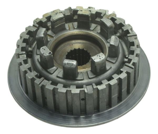 Cubo Embreagem C/ Detalhes Harley Xl 1200c 11-13 Original