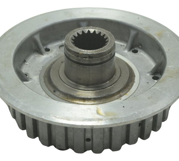 Cubo Embreagem C/ Detalhes Harley Xl 1200c 11-13 Original