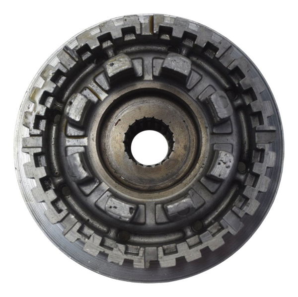 Cubo Embreagem C/ Detalhes Harley Xl 1200c 11-13 Original