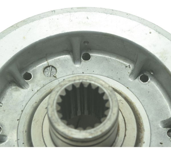 Cubo Embreagem C/ Detalhes Harley Xl 1200c 11-13 Original