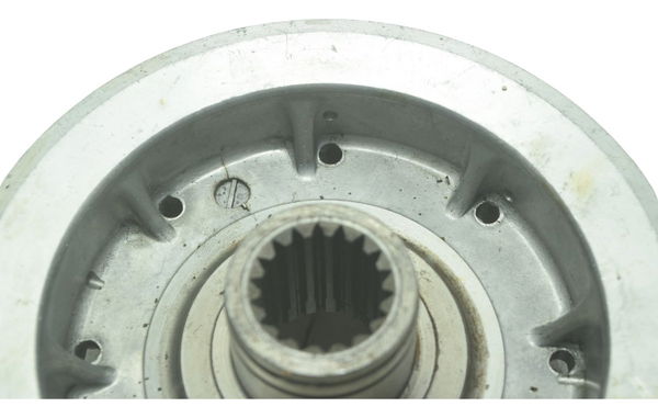 Cubo Embreagem C/ Detalhes Harley Xl 1200c 11-13 Original