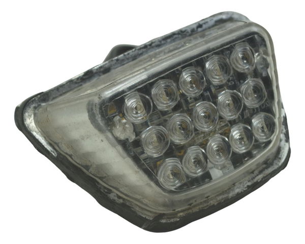 Lanterna Traseira S/lente S/plug Harley Xl 1200c 11-13 Orig