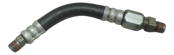 Tubo Óleo Harley Xl 1200c 11-13 Original