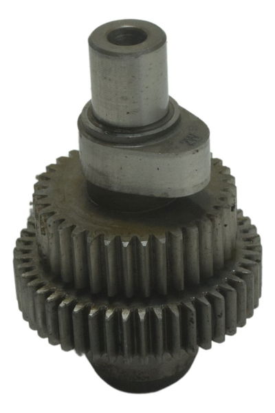 Engrenagem Dupla Arvore Comando Harley Xl 1200c 11-13 Orig