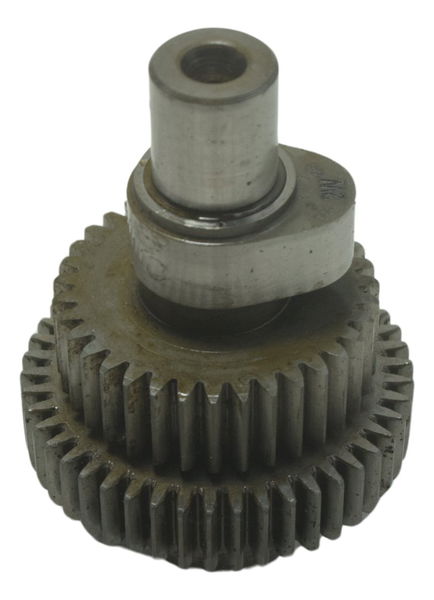 Engrenagem Dupla Arvore Comando Harley Xl 1200c 11-13 Orig