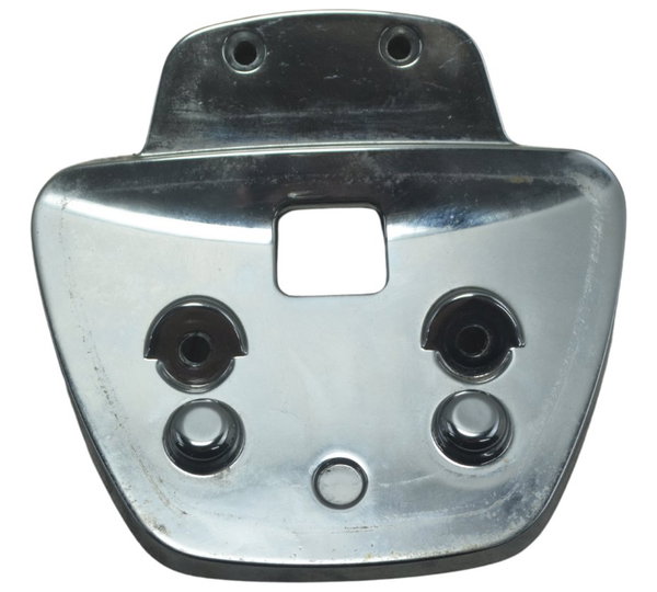 Suporte Lanterna Traseira Harley Xl 1200c 11-13 Original Ambos Lados