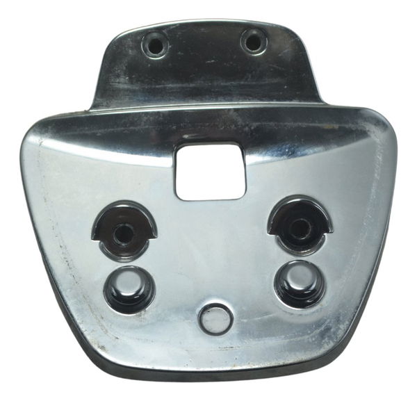 Suporte Lanterna Traseira Harley Xl 1200c 11-13 Original Ambos Lados