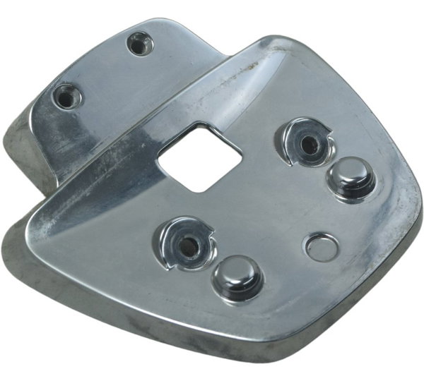 Suporte Lanterna Traseira Harley Xl 1200c 11-13 Original Ambos Lados