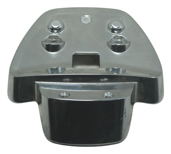 Suporte Lanterna Traseira Harley Xl 1200c 11-13 Original Ambos Lados