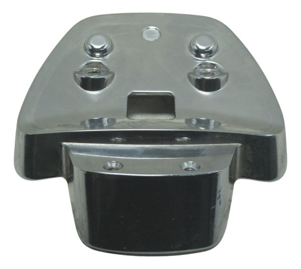 Suporte Lanterna Traseira Harley Xl 1200c 11-13 Original Ambos Lados