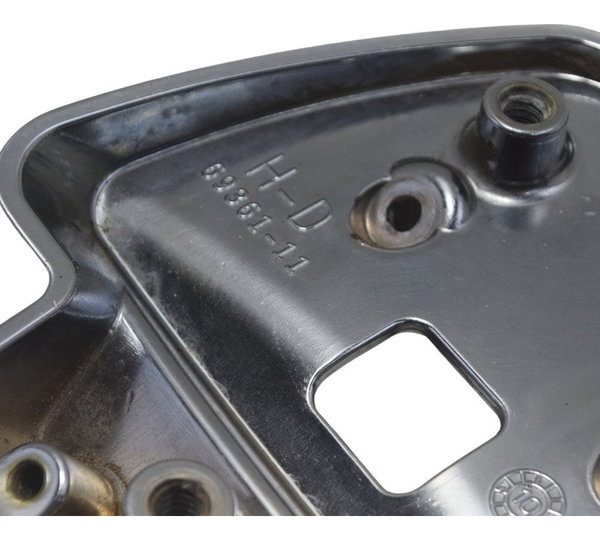 Suporte Lanterna Traseira Harley Xl 1200c 11-13 Original Ambos Lados