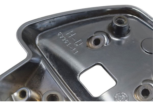 Suporte Lanterna Traseira Harley Xl 1200c 11-13 Original Ambos Lados