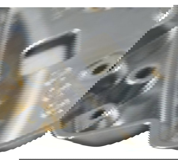 Suporte Lanterna Traseira Harley Xl 1200c 11-13 Original Ambos Lados