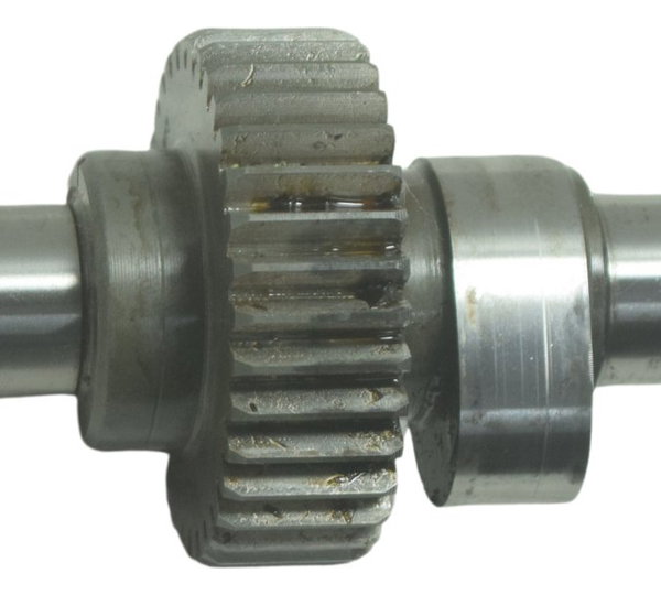 Engrenagem 1ª Arvore Comando Harley Xl 1200c 11-13 Original
