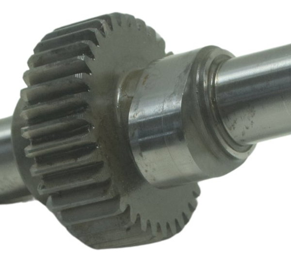 Engrenagem 1ª Arvore Comando Harley Xl 1200c 11-13 Original
