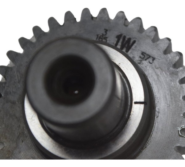 Engrenagem 1ª Arvore Comando Harley Xl 1200c 11-13 Original