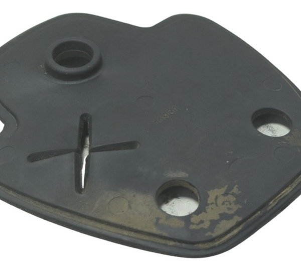 Borracha Acabamento Lanterna Tras Harley Xl 1200c 11-13 Orig