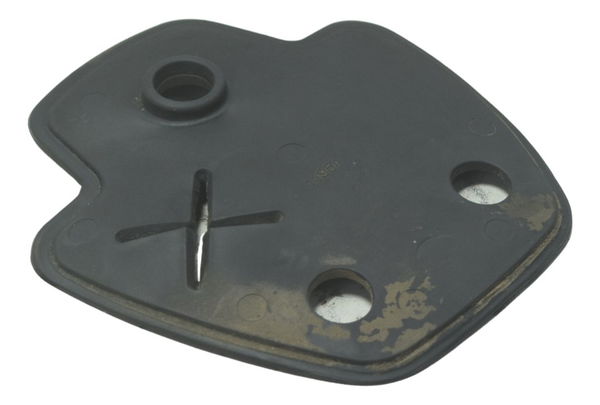 Borracha Acabamento Lanterna Tras Harley Xl 1200c 11-13 Orig