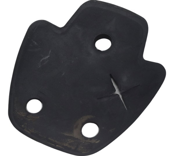 Borracha Acabamento Lanterna Tras Harley Xl 1200c 11-13 Orig