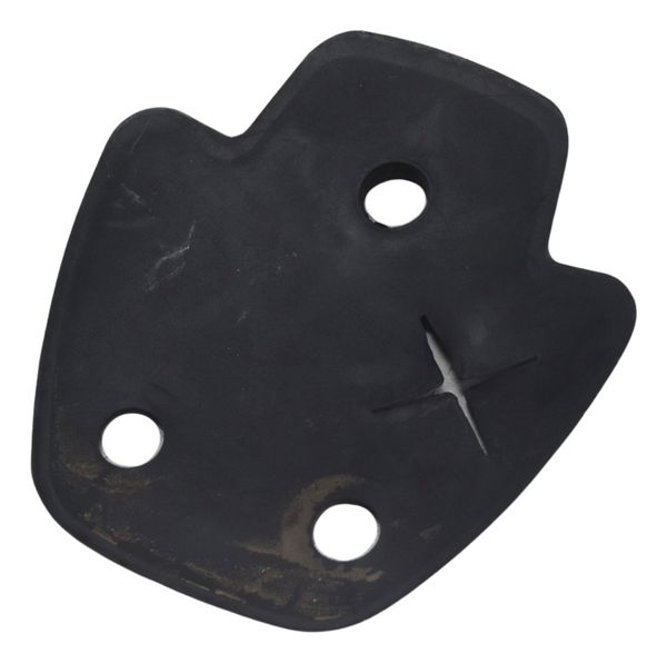 Borracha Acabamento Lanterna Tras Harley Xl 1200c 11-13 Orig