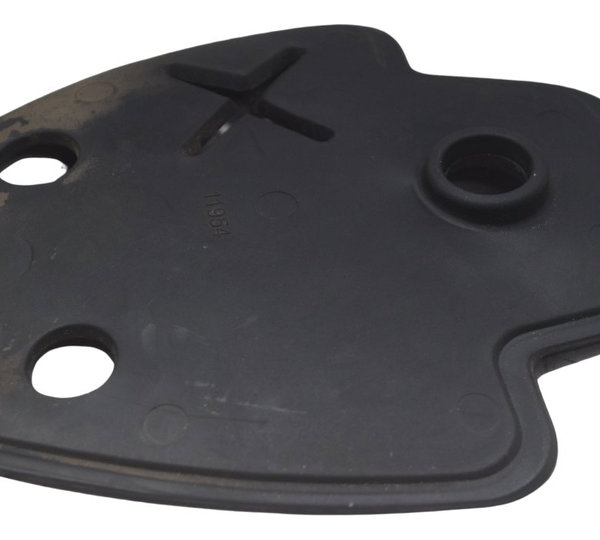 Borracha Acabamento Lanterna Tras Harley Xl 1200c 11-13 Orig
