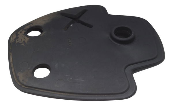 Borracha Acabamento Lanterna Tras Harley Xl 1200c 11-13 Orig