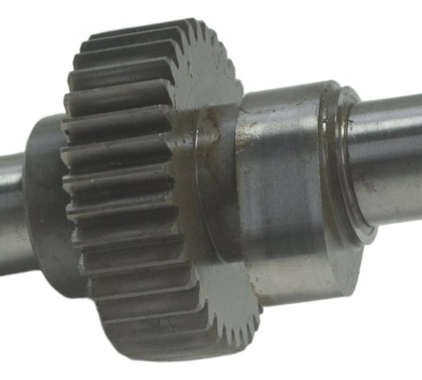 Engrenagem 3ª Arvore Comando Harley Xl 1200c 11-13 Original