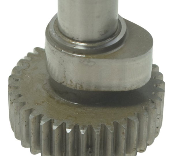 Engrenagem 3ª Arvore Comando Harley Xl 1200c 11-13 Original