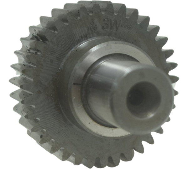 Engrenagem 3ª Arvore Comando Harley Xl 1200c 11-13 Original
