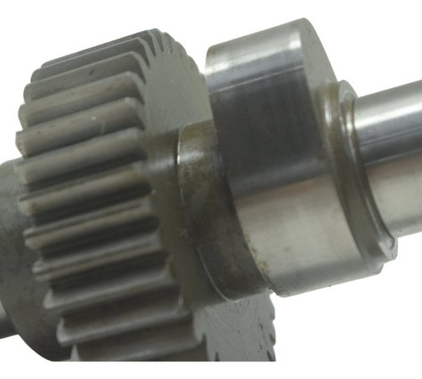 Engrenagem 3ª Arvore Comando Harley Xl 1200c 11-13 Original