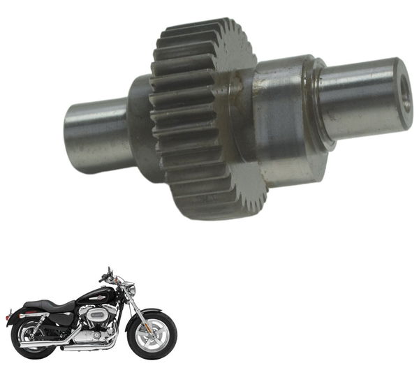 Engrenagem 3ª Arvore Comando Harley Xl 1200c 11-13 Original
